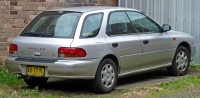 Subaru Impreza Wagon (1 generation) 1.6 MT 4WD (95hp) foto, Subaru Impreza Wagon (1 generation) 1.6 MT 4WD (95hp) fotos, Subaru Impreza Wagon (1 generation) 1.6 MT 4WD (95hp) Bilder, Subaru Impreza Wagon (1 generation) 1.6 MT 4WD (95hp) Bild