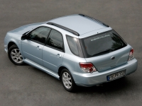 Subaru Impreza Wagon (2 generation) 1.5 R MT AWD (110 hp) foto, Subaru Impreza Wagon (2 generation) 1.5 R MT AWD (110 hp) fotos, Subaru Impreza Wagon (2 generation) 1.5 R MT AWD (110 hp) Bilder, Subaru Impreza Wagon (2 generation) 1.5 R MT AWD (110 hp) Bild