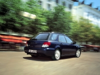 Subaru Impreza Wagon (2 generation) 1.6 AT TS (95 hp) foto, Subaru Impreza Wagon (2 generation) 1.6 AT TS (95 hp) fotos, Subaru Impreza Wagon (2 generation) 1.6 AT TS (95 hp) Bilder, Subaru Impreza Wagon (2 generation) 1.6 AT TS (95 hp) Bild