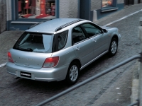Subaru Impreza Wagon (2 generation) 2.0 MT AWD (125hp) foto, Subaru Impreza Wagon (2 generation) 2.0 MT AWD (125hp) fotos, Subaru Impreza Wagon (2 generation) 2.0 MT AWD (125hp) Bilder, Subaru Impreza Wagon (2 generation) 2.0 MT AWD (125hp) Bild