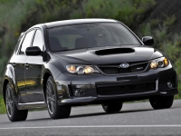 Subaru Impreza WRX hatchback 5-door. (3 generation) 2.5 Turbo MT AWD (265 HP) NR (2011) foto, Subaru Impreza WRX hatchback 5-door. (3 generation) 2.5 Turbo MT AWD (265 HP) NR (2011) fotos, Subaru Impreza WRX hatchback 5-door. (3 generation) 2.5 Turbo MT AWD (265 HP) NR (2011) Bilder, Subaru Impreza WRX hatchback 5-door. (3 generation) 2.5 Turbo MT AWD (265 HP) NR (2011) Bild