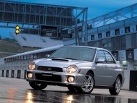 Subaru Impreza WRX sedan (2 generation) 2.0 MT AWD (218hp) foto, Subaru Impreza WRX sedan (2 generation) 2.0 MT AWD (218hp) fotos, Subaru Impreza WRX sedan (2 generation) 2.0 MT AWD (218hp) Bilder, Subaru Impreza WRX sedan (2 generation) 2.0 MT AWD (218hp) Bild