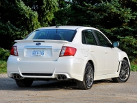 Subaru Impreza WRX sedan 4-door (3 generation) 2.5 MT AWD turbo (265hp) AF (2011) foto, Subaru Impreza WRX sedan 4-door (3 generation) 2.5 MT AWD turbo (265hp) AF (2011) fotos, Subaru Impreza WRX sedan 4-door (3 generation) 2.5 MT AWD turbo (265hp) AF (2011) Bilder, Subaru Impreza WRX sedan 4-door (3 generation) 2.5 MT AWD turbo (265hp) AF (2011) Bild