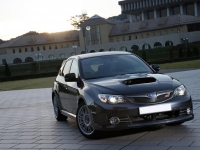 Subaru Impreza WRX STI hatchback 5-door. (3 generation) 2.5 E-5AT AWD turbo (300 HP) AM (2012) foto, Subaru Impreza WRX STI hatchback 5-door. (3 generation) 2.5 E-5AT AWD turbo (300 HP) AM (2012) fotos, Subaru Impreza WRX STI hatchback 5-door. (3 generation) 2.5 E-5AT AWD turbo (300 HP) AM (2012) Bilder, Subaru Impreza WRX STI hatchback 5-door. (3 generation) 2.5 E-5AT AWD turbo (300 HP) AM (2012) Bild