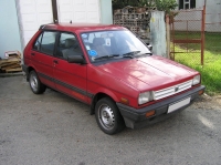 Subaru Justy Hatchback 5-door. (1 (KAD) 1.0 MT (50 HP) Technische Daten, Subaru Justy Hatchback 5-door. (1 (KAD) 1.0 MT (50 HP) Daten, Subaru Justy Hatchback 5-door. (1 (KAD) 1.0 MT (50 HP) Funktionen, Subaru Justy Hatchback 5-door. (1 (KAD) 1.0 MT (50 HP) Bewertung, Subaru Justy Hatchback 5-door. (1 (KAD) 1.0 MT (50 HP) kaufen, Subaru Justy Hatchback 5-door. (1 (KAD) 1.0 MT (50 HP) Preis, Subaru Justy Hatchback 5-door. (1 (KAD) 1.0 MT (50 HP) Autos