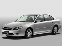 Subaru Legacy Sedan (4th generation) 2.0 AT 4WD (150hp) foto, Subaru Legacy Sedan (4th generation) 2.0 AT 4WD (150hp) fotos, Subaru Legacy Sedan (4th generation) 2.0 AT 4WD (150hp) Bilder, Subaru Legacy Sedan (4th generation) 2.0 AT 4WD (150hp) Bild