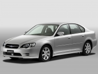 Subaru Legacy Sedan (4th generation) 2.5 AT 4WD (173hp) Technische Daten, Subaru Legacy Sedan (4th generation) 2.5 AT 4WD (173hp) Daten, Subaru Legacy Sedan (4th generation) 2.5 AT 4WD (173hp) Funktionen, Subaru Legacy Sedan (4th generation) 2.5 AT 4WD (173hp) Bewertung, Subaru Legacy Sedan (4th generation) 2.5 AT 4WD (173hp) kaufen, Subaru Legacy Sedan (4th generation) 2.5 AT 4WD (173hp) Preis, Subaru Legacy Sedan (4th generation) 2.5 AT 4WD (173hp) Autos