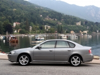 Subaru Legacy Sedan (4th generation) 2.5 AT 4WD (173hp) Technische Daten, Subaru Legacy Sedan (4th generation) 2.5 AT 4WD (173hp) Daten, Subaru Legacy Sedan (4th generation) 2.5 AT 4WD (173hp) Funktionen, Subaru Legacy Sedan (4th generation) 2.5 AT 4WD (173hp) Bewertung, Subaru Legacy Sedan (4th generation) 2.5 AT 4WD (173hp) kaufen, Subaru Legacy Sedan (4th generation) 2.5 AT 4WD (173hp) Preis, Subaru Legacy Sedan (4th generation) 2.5 AT 4WD (173hp) Autos