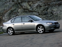 Subaru Legacy Sedan (4th generation) 2.5 AT 4WD (173hp) foto, Subaru Legacy Sedan (4th generation) 2.5 AT 4WD (173hp) fotos, Subaru Legacy Sedan (4th generation) 2.5 AT 4WD (173hp) Bilder, Subaru Legacy Sedan (4th generation) 2.5 AT 4WD (173hp) Bild