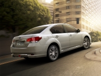 Subaru Legacy Sedan (5th generation) 2.5 AWD Lineartronic (167hp) OS foto, Subaru Legacy Sedan (5th generation) 2.5 AWD Lineartronic (167hp) OS fotos, Subaru Legacy Sedan (5th generation) 2.5 AWD Lineartronic (167hp) OS Bilder, Subaru Legacy Sedan (5th generation) 2.5 AWD Lineartronic (167hp) OS Bild