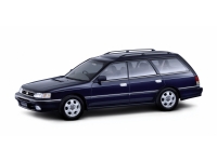 Subaru Legacy station Wagon (1 generation) 2.2 MT 4WD (136 hp) foto, Subaru Legacy station Wagon (1 generation) 2.2 MT 4WD (136 hp) fotos, Subaru Legacy station Wagon (1 generation) 2.2 MT 4WD (136 hp) Bilder, Subaru Legacy station Wagon (1 generation) 2.2 MT 4WD (136 hp) Bild