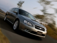 Subaru Legacy station Wagon (4th generation) 2.5 MT 4WD (165hp) foto, Subaru Legacy station Wagon (4th generation) 2.5 MT 4WD (165hp) fotos, Subaru Legacy station Wagon (4th generation) 2.5 MT 4WD (165hp) Bilder, Subaru Legacy station Wagon (4th generation) 2.5 MT 4WD (165hp) Bild