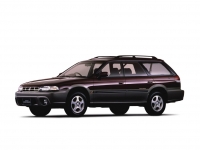 Subaru Outback Wagon (1 generation) 2.5 MT 4WD (165hp) foto, Subaru Outback Wagon (1 generation) 2.5 MT 4WD (165hp) fotos, Subaru Outback Wagon (1 generation) 2.5 MT 4WD (165hp) Bilder, Subaru Outback Wagon (1 generation) 2.5 MT 4WD (165hp) Bild