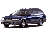 Subaru Outback Wagon (1 generation) 2.5 MT 4WD (165hp) foto, Subaru Outback Wagon (1 generation) 2.5 MT 4WD (165hp) fotos, Subaru Outback Wagon (1 generation) 2.5 MT 4WD (165hp) Bilder, Subaru Outback Wagon (1 generation) 2.5 MT 4WD (165hp) Bild