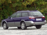 Subaru Outback Wagon (2 generation) 3.0 AT 4WD (209hp) Technische Daten, Subaru Outback Wagon (2 generation) 3.0 AT 4WD (209hp) Daten, Subaru Outback Wagon (2 generation) 3.0 AT 4WD (209hp) Funktionen, Subaru Outback Wagon (2 generation) 3.0 AT 4WD (209hp) Bewertung, Subaru Outback Wagon (2 generation) 3.0 AT 4WD (209hp) kaufen, Subaru Outback Wagon (2 generation) 3.0 AT 4WD (209hp) Preis, Subaru Outback Wagon (2 generation) 3.0 AT 4WD (209hp) Autos