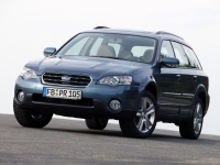 Subaru Outback Wagon (3rd generation) 2.5 MT AWD (175hp) Technische Daten, Subaru Outback Wagon (3rd generation) 2.5 MT AWD (175hp) Daten, Subaru Outback Wagon (3rd generation) 2.5 MT AWD (175hp) Funktionen, Subaru Outback Wagon (3rd generation) 2.5 MT AWD (175hp) Bewertung, Subaru Outback Wagon (3rd generation) 2.5 MT AWD (175hp) kaufen, Subaru Outback Wagon (3rd generation) 2.5 MT AWD (175hp) Preis, Subaru Outback Wagon (3rd generation) 2.5 MT AWD (175hp) Autos