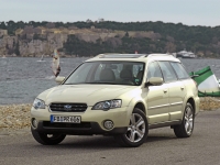 Subaru Outback Wagon (3rd generation) 2.5 MT AWD (175hp) Technische Daten, Subaru Outback Wagon (3rd generation) 2.5 MT AWD (175hp) Daten, Subaru Outback Wagon (3rd generation) 2.5 MT AWD (175hp) Funktionen, Subaru Outback Wagon (3rd generation) 2.5 MT AWD (175hp) Bewertung, Subaru Outback Wagon (3rd generation) 2.5 MT AWD (175hp) kaufen, Subaru Outback Wagon (3rd generation) 2.5 MT AWD (175hp) Preis, Subaru Outback Wagon (3rd generation) 2.5 MT AWD (175hp) Autos