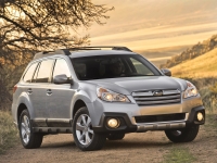 Subaru Outback Wagon (4th generation) 2.5 MT AWD (167hp) foto, Subaru Outback Wagon (4th generation) 2.5 MT AWD (167hp) fotos, Subaru Outback Wagon (4th generation) 2.5 MT AWD (167hp) Bilder, Subaru Outback Wagon (4th generation) 2.5 MT AWD (167hp) Bild