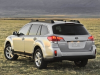 Subaru Outback Wagon (4th generation) 2.5 MT AWD (167hp) foto, Subaru Outback Wagon (4th generation) 2.5 MT AWD (167hp) fotos, Subaru Outback Wagon (4th generation) 2.5 MT AWD (167hp) Bilder, Subaru Outback Wagon (4th generation) 2.5 MT AWD (167hp) Bild