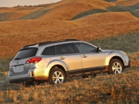 Subaru Outback Wagon (4th generation) 3.6 E-5AT AWD (249hp) YE (2013) foto, Subaru Outback Wagon (4th generation) 3.6 E-5AT AWD (249hp) YE (2013) fotos, Subaru Outback Wagon (4th generation) 3.6 E-5AT AWD (249hp) YE (2013) Bilder, Subaru Outback Wagon (4th generation) 3.6 E-5AT AWD (249hp) YE (2013) Bild