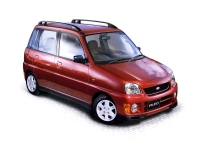 Subaru Pleo Hatchback (1 generation) 0.7 MT (46hp) foto, Subaru Pleo Hatchback (1 generation) 0.7 MT (46hp) fotos, Subaru Pleo Hatchback (1 generation) 0.7 MT (46hp) Bilder, Subaru Pleo Hatchback (1 generation) 0.7 MT (46hp) Bild