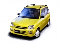 Subaru Pleo Hatchback (1 generation) 0.7 MT 4WD (46hp) foto, Subaru Pleo Hatchback (1 generation) 0.7 MT 4WD (46hp) fotos, Subaru Pleo Hatchback (1 generation) 0.7 MT 4WD (46hp) Bilder, Subaru Pleo Hatchback (1 generation) 0.7 MT 4WD (46hp) Bild