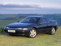 Subaru SVX Coupe (1 generation) 3.3 AT 4WD (220 HP) foto, Subaru SVX Coupe (1 generation) 3.3 AT 4WD (220 HP) fotos, Subaru SVX Coupe (1 generation) 3.3 AT 4WD (220 HP) Bilder, Subaru SVX Coupe (1 generation) 3.3 AT 4WD (220 HP) Bild