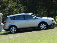 Subaru Tribeca Crossover (1 generation) 3.0 AT AWD (250 hp) foto, Subaru Tribeca Crossover (1 generation) 3.0 AT AWD (250 hp) fotos, Subaru Tribeca Crossover (1 generation) 3.0 AT AWD (250 hp) Bilder, Subaru Tribeca Crossover (1 generation) 3.0 AT AWD (250 hp) Bild