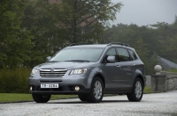 Subaru Tribeca Crossover (1 generation) AT 3.6 AWD (258 hp) UJ(2012) - 7-local foto, Subaru Tribeca Crossover (1 generation) AT 3.6 AWD (258 hp) UJ(2012) - 7-local fotos, Subaru Tribeca Crossover (1 generation) AT 3.6 AWD (258 hp) UJ(2012) - 7-local Bilder, Subaru Tribeca Crossover (1 generation) AT 3.6 AWD (258 hp) UJ(2012) - 7-local Bild