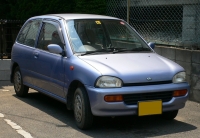 Subaru Vivio Hatchback (1 generation) 0.66 MT (44hp) foto, Subaru Vivio Hatchback (1 generation) 0.66 MT (44hp) fotos, Subaru Vivio Hatchback (1 generation) 0.66 MT (44hp) Bilder, Subaru Vivio Hatchback (1 generation) 0.66 MT (44hp) Bild