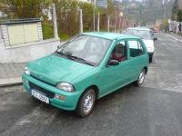 Subaru Vivio Hatchback 5-door. (1 generation) 0.66 AT (44hp) Technische Daten, Subaru Vivio Hatchback 5-door. (1 generation) 0.66 AT (44hp) Daten, Subaru Vivio Hatchback 5-door. (1 generation) 0.66 AT (44hp) Funktionen, Subaru Vivio Hatchback 5-door. (1 generation) 0.66 AT (44hp) Bewertung, Subaru Vivio Hatchback 5-door. (1 generation) 0.66 AT (44hp) kaufen, Subaru Vivio Hatchback 5-door. (1 generation) 0.66 AT (44hp) Preis, Subaru Vivio Hatchback 5-door. (1 generation) 0.66 AT (44hp) Autos