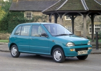 Subaru Vivio Hatchback 5-door. (1 generation) 0.66 AT (44hp) foto, Subaru Vivio Hatchback 5-door. (1 generation) 0.66 AT (44hp) fotos, Subaru Vivio Hatchback 5-door. (1 generation) 0.66 AT (44hp) Bilder, Subaru Vivio Hatchback 5-door. (1 generation) 0.66 AT (44hp) Bild