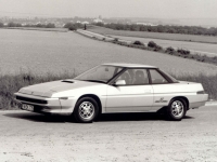 Subaru XT Coupe (1 generation) 1.8 Turbo MT 4WD (98hp) foto, Subaru XT Coupe (1 generation) 1.8 Turbo MT 4WD (98hp) fotos, Subaru XT Coupe (1 generation) 1.8 Turbo MT 4WD (98hp) Bilder, Subaru XT Coupe (1 generation) 1.8 Turbo MT 4WD (98hp) Bild