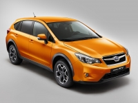 Subaru XV Crossover (1 generation) 1.6 CVT AWD (114hp) BL foto, Subaru XV Crossover (1 generation) 1.6 CVT AWD (114hp) BL fotos, Subaru XV Crossover (1 generation) 1.6 CVT AWD (114hp) BL Bilder, Subaru XV Crossover (1 generation) 1.6 CVT AWD (114hp) BL Bild