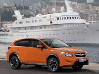 Subaru XV Crossover (1 generation) 1.6 CVT AWD (114hp) BL foto, Subaru XV Crossover (1 generation) 1.6 CVT AWD (114hp) BL fotos, Subaru XV Crossover (1 generation) 1.6 CVT AWD (114hp) BL Bilder, Subaru XV Crossover (1 generation) 1.6 CVT AWD (114hp) BL Bild