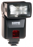 Sunpak DF3000 for Nikon Technische Daten, Sunpak DF3000 for Nikon Daten, Sunpak DF3000 for Nikon Funktionen, Sunpak DF3000 for Nikon Bewertung, Sunpak DF3000 for Nikon kaufen, Sunpak DF3000 for Nikon Preis, Sunpak DF3000 for Nikon Kamera Blitz