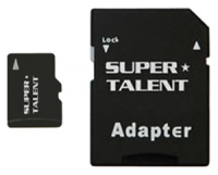 Super Talent MicroSD Card 1GB Technische Daten, Super Talent MicroSD Card 1GB Daten, Super Talent MicroSD Card 1GB Funktionen, Super Talent MicroSD Card 1GB Bewertung, Super Talent MicroSD Card 1GB kaufen, Super Talent MicroSD Card 1GB Preis, Super Talent MicroSD Card 1GB Speicherkarten
