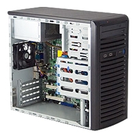 Supermicro SC731i-300B Technische Daten, Supermicro SC731i-300B Daten, Supermicro SC731i-300B Funktionen, Supermicro SC731i-300B Bewertung, Supermicro SC731i-300B kaufen, Supermicro SC731i-300B Preis, Supermicro SC731i-300B PC-Gehäuse