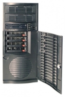 Supermicro SC733T-465B foto, Supermicro SC733T-465B fotos, Supermicro SC733T-465B Bilder, Supermicro SC733T-465B Bild