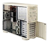 Supermicro SC742T-650 Technische Daten, Supermicro SC742T-650 Daten, Supermicro SC742T-650 Funktionen, Supermicro SC742T-650 Bewertung, Supermicro SC742T-650 kaufen, Supermicro SC742T-650 Preis, Supermicro SC742T-650 PC-Gehäuse