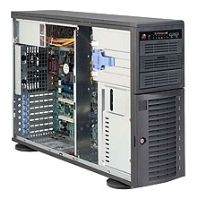 Supermicro SC743i-665B Technische Daten, Supermicro SC743i-665B Daten, Supermicro SC743i-665B Funktionen, Supermicro SC743i-665B Bewertung, Supermicro SC743i-665B kaufen, Supermicro SC743i-665B Preis, Supermicro SC743i-665B PC-Gehäuse