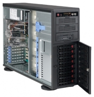 Supermicro SC743S1-650B Technische Daten, Supermicro SC743S1-650B Daten, Supermicro SC743S1-650B Funktionen, Supermicro SC743S1-650B Bewertung, Supermicro SC743S1-650B kaufen, Supermicro SC743S1-650B Preis, Supermicro SC743S1-650B PC-Gehäuse