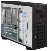 Supermicro SC745TQ-920B Technische Daten, Supermicro SC745TQ-920B Daten, Supermicro SC745TQ-920B Funktionen, Supermicro SC745TQ-920B Bewertung, Supermicro SC745TQ-920B kaufen, Supermicro SC745TQ-920B Preis, Supermicro SC745TQ-920B PC-Gehäuse