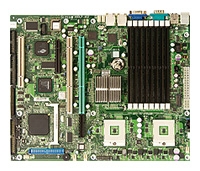 Supermicro X6DLP-4G2 Technische Daten, Supermicro X6DLP-4G2 Daten, Supermicro X6DLP-4G2 Funktionen, Supermicro X6DLP-4G2 Bewertung, Supermicro X6DLP-4G2 kaufen, Supermicro X6DLP-4G2 Preis, Supermicro X6DLP-4G2 Hauptplatine