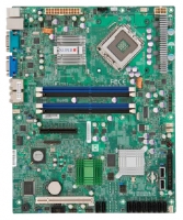 Supermicro X7SB3 Technische Daten, Supermicro X7SB3 Daten, Supermicro X7SB3 Funktionen, Supermicro X7SB3 Bewertung, Supermicro X7SB3 kaufen, Supermicro X7SB3 Preis, Supermicro X7SB3 Hauptplatine