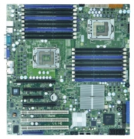 Supermicro X8DTN+ Technische Daten, Supermicro X8DTN+ Daten, Supermicro X8DTN+ Funktionen, Supermicro X8DTN+ Bewertung, Supermicro X8DTN+ kaufen, Supermicro X8DTN+ Preis, Supermicro X8DTN+ Hauptplatine