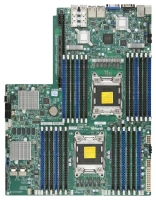 Supermicro X9DRW-7TPF+ Technische Daten, Supermicro X9DRW-7TPF+ Daten, Supermicro X9DRW-7TPF+ Funktionen, Supermicro X9DRW-7TPF+ Bewertung, Supermicro X9DRW-7TPF+ kaufen, Supermicro X9DRW-7TPF+ Preis, Supermicro X9DRW-7TPF+ Hauptplatine