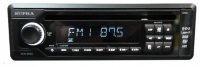 SUPRA SCD-355U Technische Daten, SUPRA SCD-355U Daten, SUPRA SCD-355U Funktionen, SUPRA SCD-355U Bewertung, SUPRA SCD-355U kaufen, SUPRA SCD-355U Preis, SUPRA SCD-355U Auto Multimedia Player