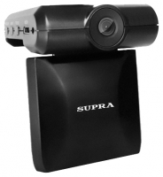SUPRA SCR-400 Technische Daten, SUPRA SCR-400 Daten, SUPRA SCR-400 Funktionen, SUPRA SCR-400 Bewertung, SUPRA SCR-400 kaufen, SUPRA SCR-400 Preis, SUPRA SCR-400 Auto Kamera