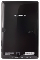 SUPRA SD 700 Technische Daten, SUPRA SD 700 Daten, SUPRA SD 700 Funktionen, SUPRA SD 700 Bewertung, SUPRA SD 700 kaufen, SUPRA SD 700 Preis, SUPRA SD 700 Tablet-PC
